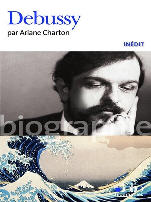 cover image of Debussy